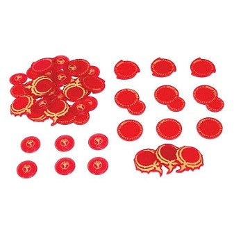 Skorne Token Set - pip91128