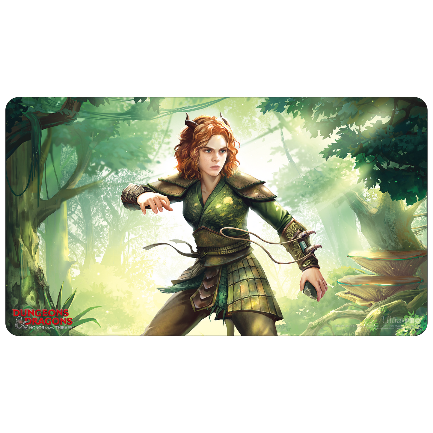 Ultra Pro Playmat - D&D: Honor Among Thieves - Doric