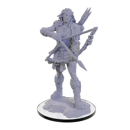 Pathfinder Unpainted Minis : Wood Giant (90688)