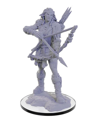 Pathfinder Unpainted Minis : Wood Giant (90688)