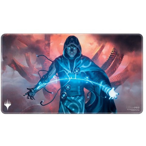 Ultra Pro MTG Playmat - Holofoil Jace, Perfected Mind