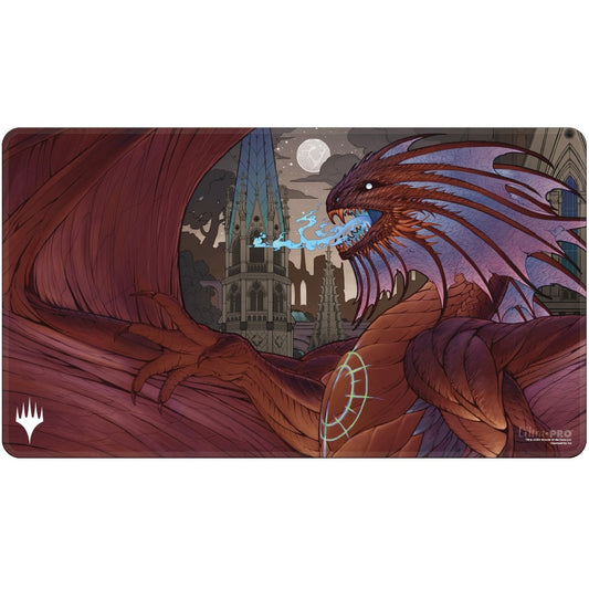 Ultra Pro Playmat - March of the Machine: Aftermath - Niv-Mizzet