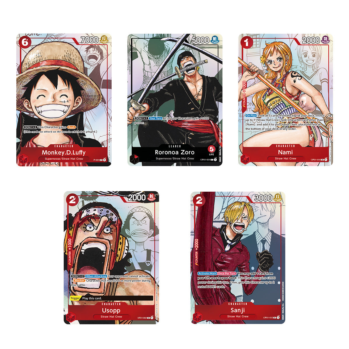 One Piece - 25th Anniversary Collection