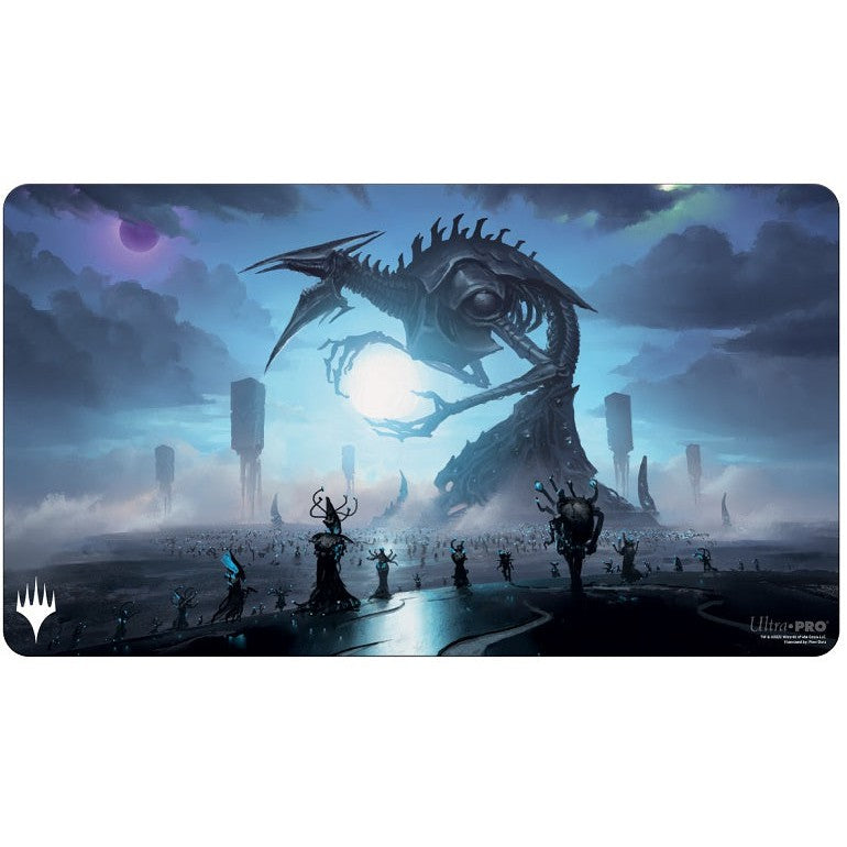 Ultra Pro MTG Playmat - Blue Sun's Twilight