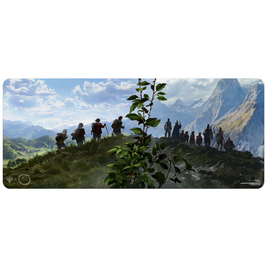 Tales of Middle Earth: 6ft Playmat