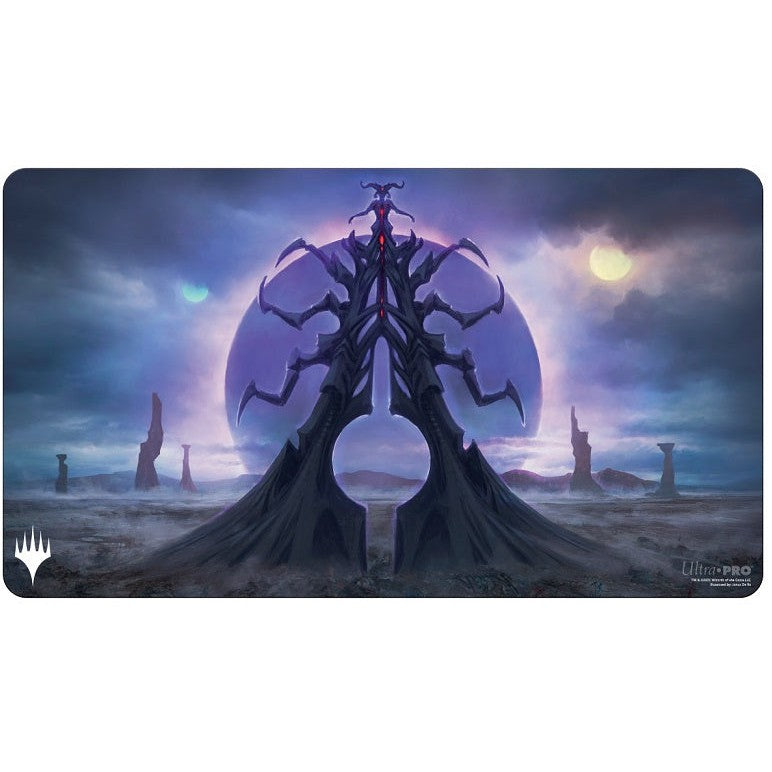 Ultra Pro MTG Playmat - Black Sun's Twilight