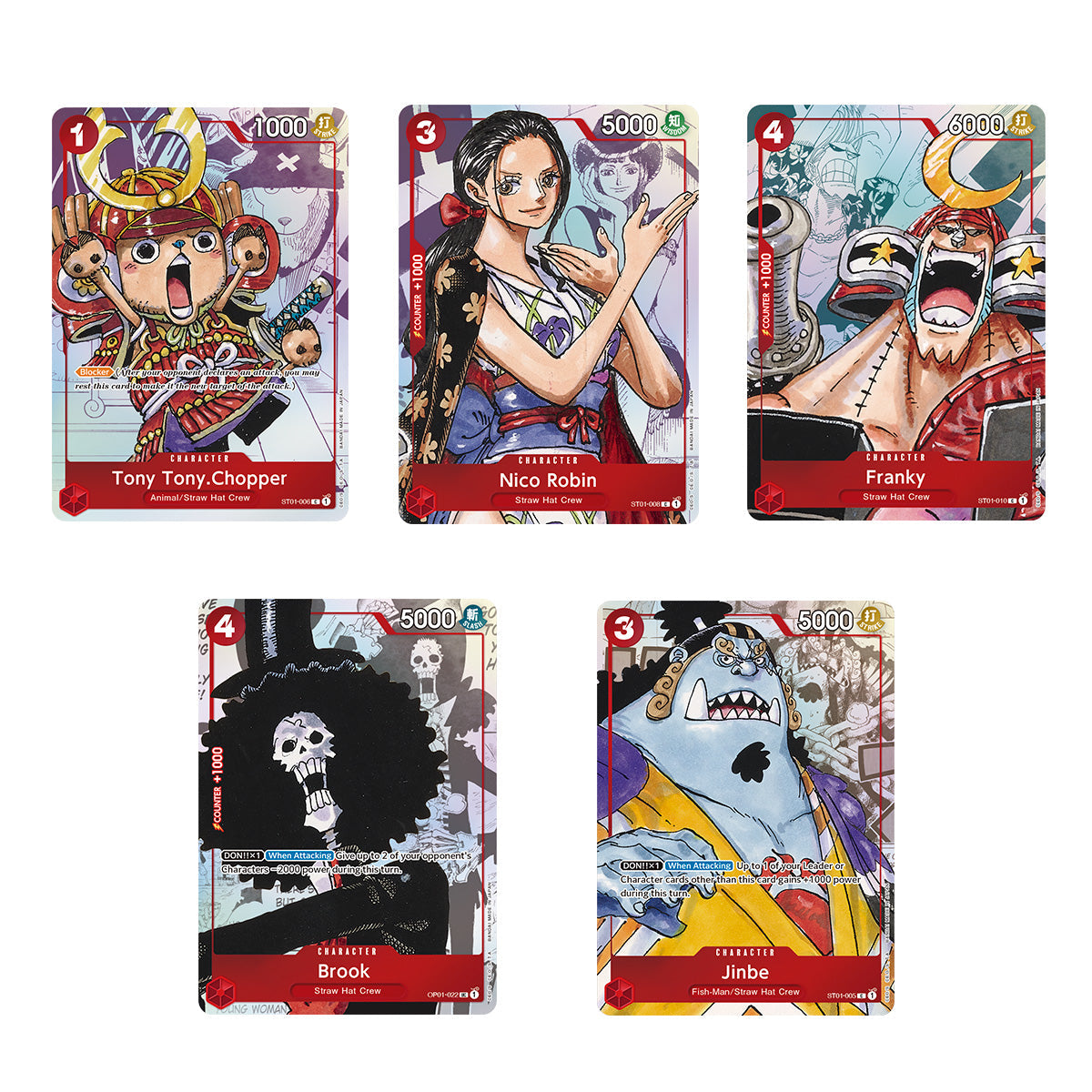 One Piece - 25th Anniversary Collection