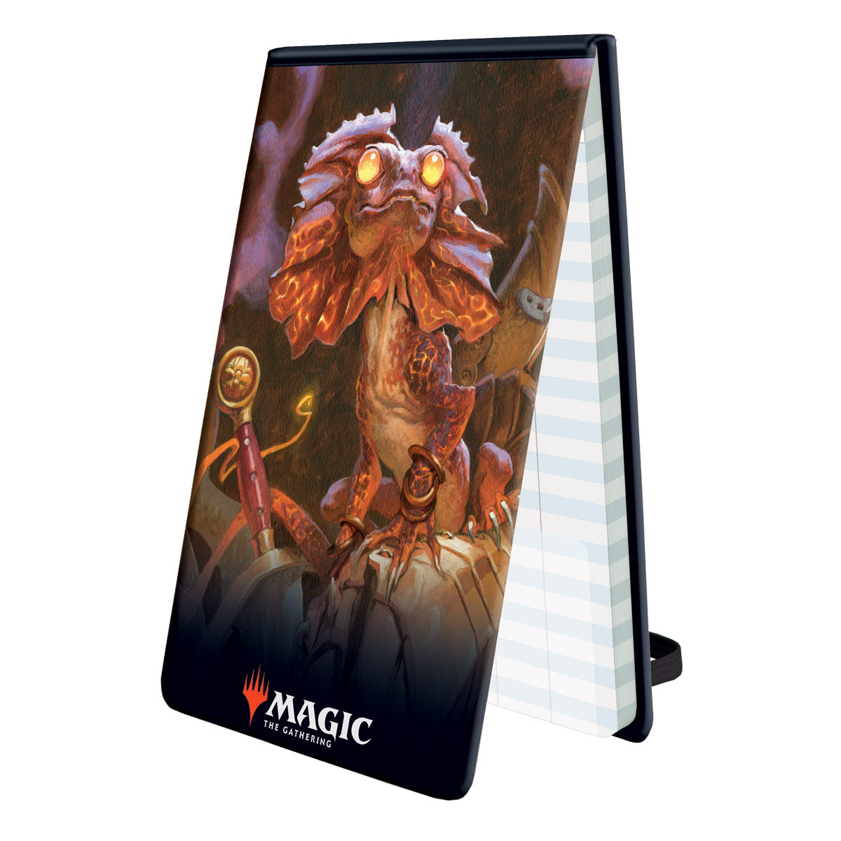 UltraPro: LIFE PAD MTG COMMANDER LEGENDS KEDDIS