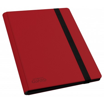 Ultimate Guard Flexxfolio 18-Pocket Binder