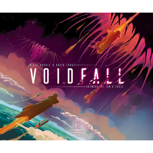 Voidfall