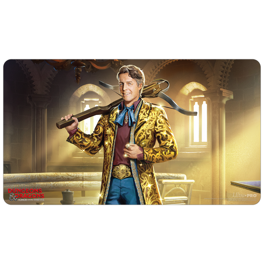 Ultra Pro Playmat - D&D: Honor Among Thieves - Forge Fitzwilliam