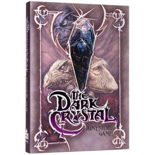 Jim Henson's The Dark Crystal - The Adventure Game