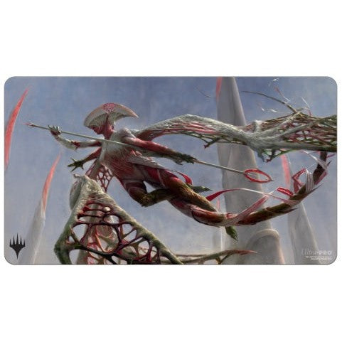 Ultra Pro MTG Playmat - Ixhel, Scion of Atraxa