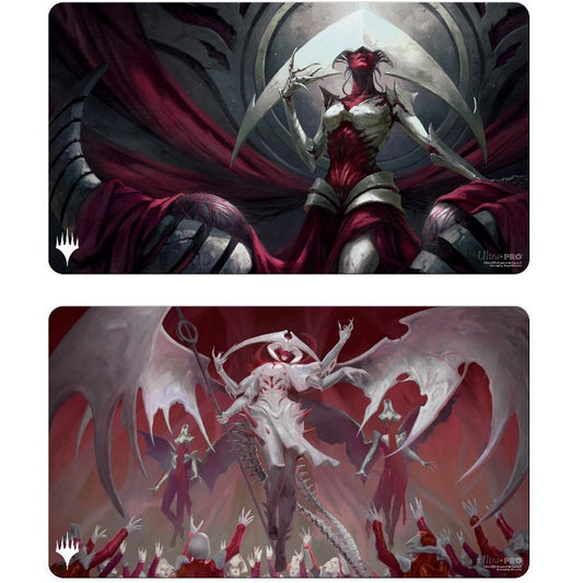 Ultra Pro MTG Double-Sided Playmat - Atraxa & Elesh Norn