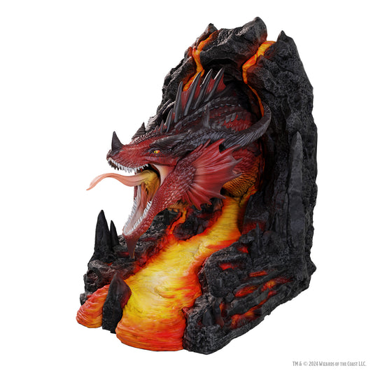 Dungeons & Dragons - Red Dragon Bookends