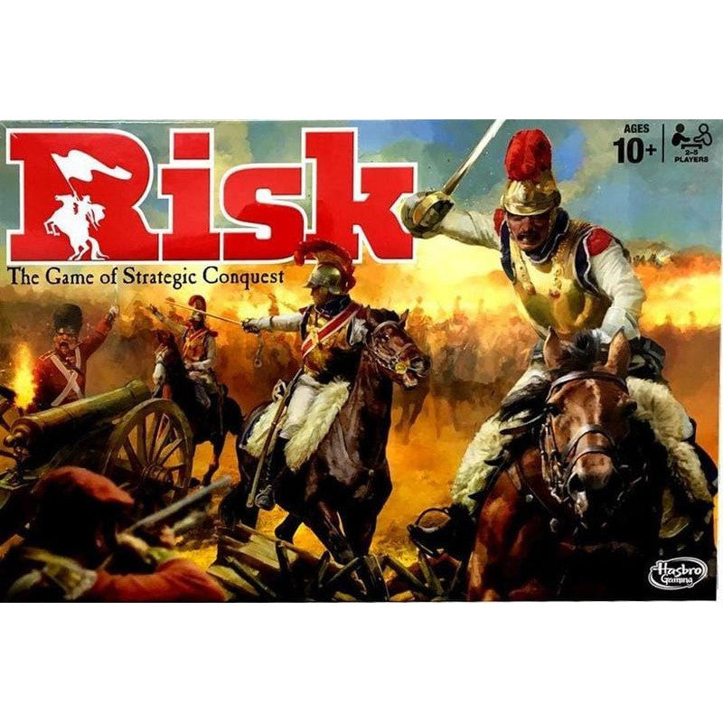 Risk