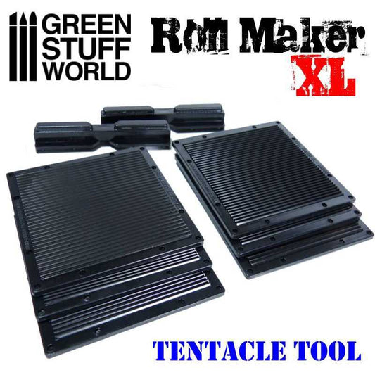 GSW Roll Maker XL