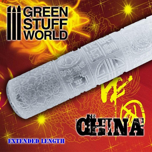 Rolling Pin China (2167)