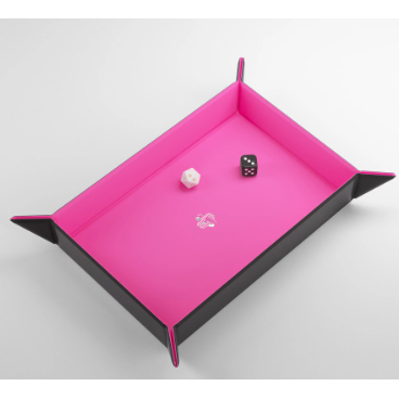 Gamegenic - Magnetic Dice Tray