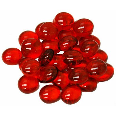 Stone Counter 40+ Crystal Red - CHX01124