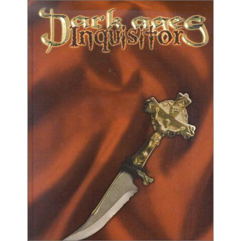 Dark Ages: Inquisitor (WW20004)