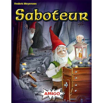 Saboteur