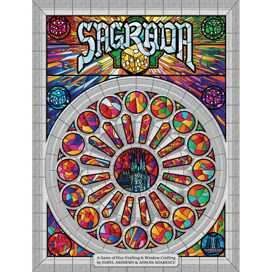 Sagrada