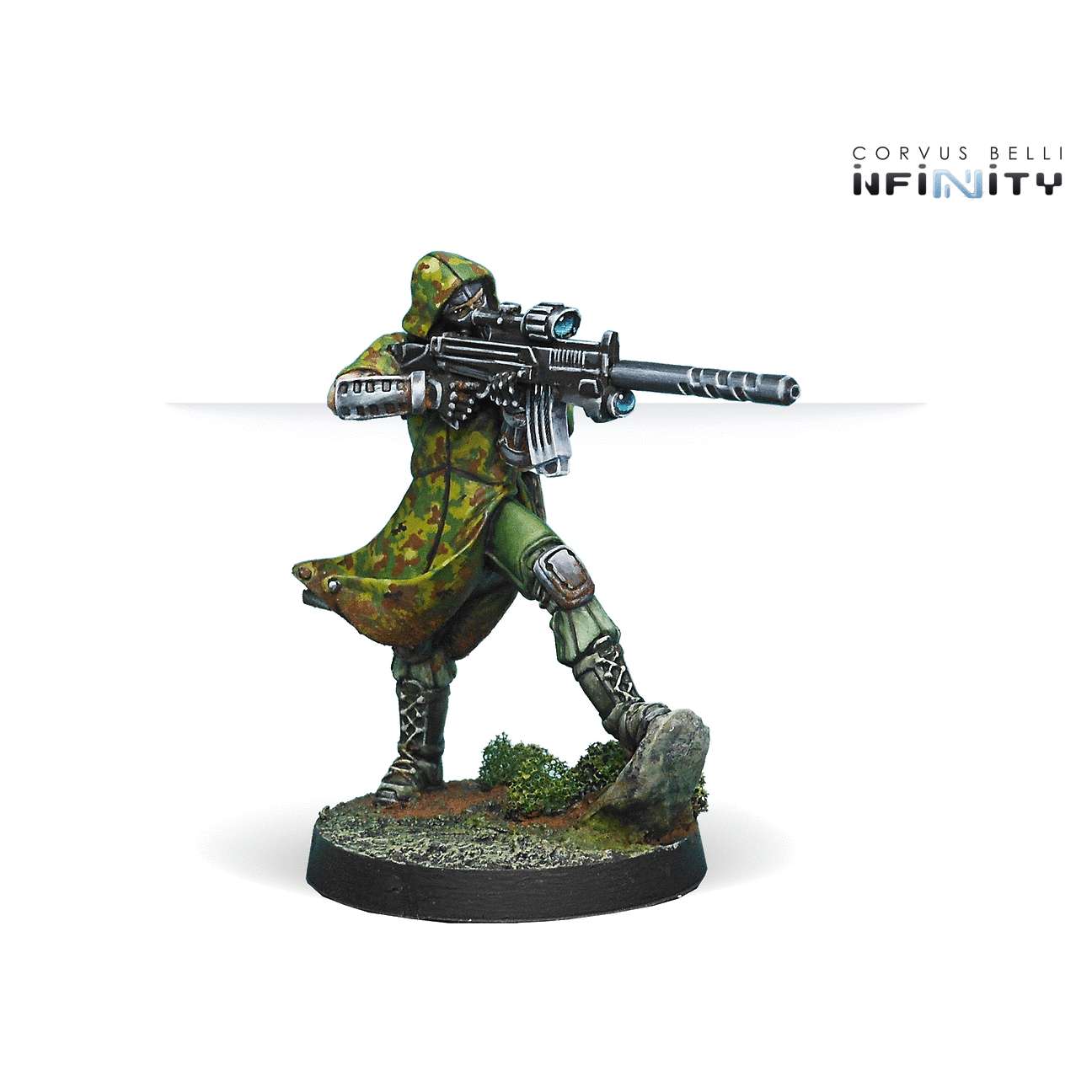 Scout - AP Sniper Rifle (280167)