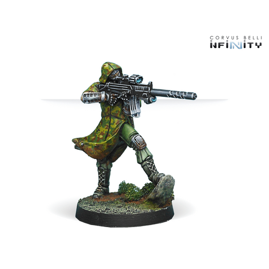 Scout - AP Sniper Rifle (280167)