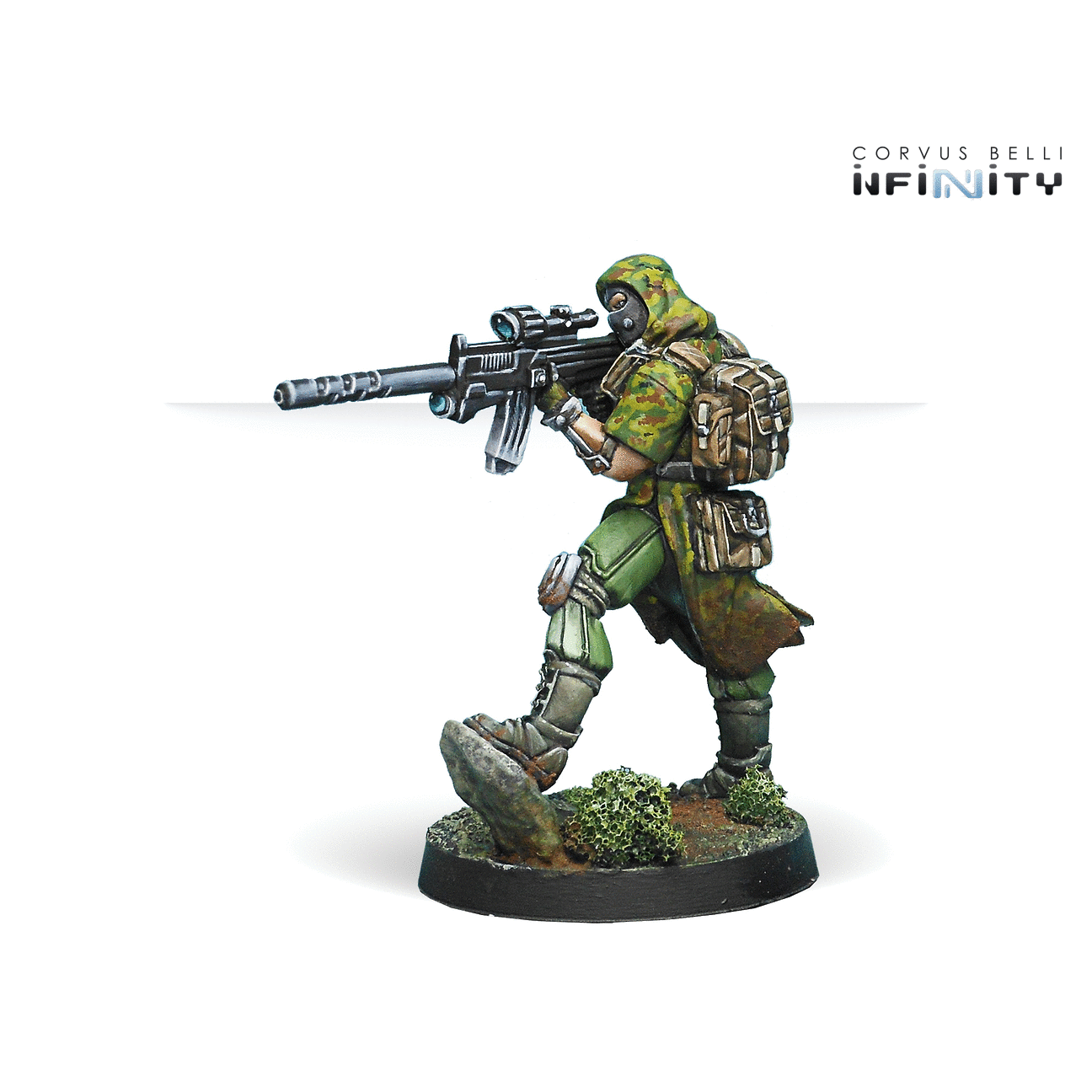 Scout - AP Sniper Rifle (280167)