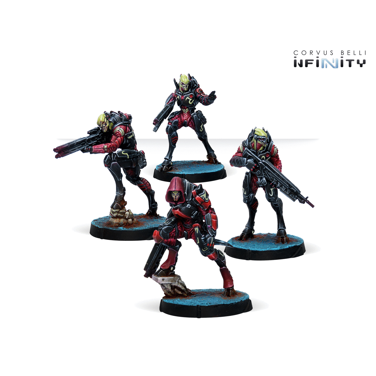 Shasvastii Nox Troops (280699)