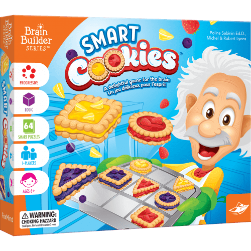 Smart Cookies