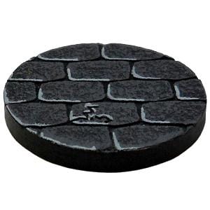 Xolk Paved Road Themed Bases