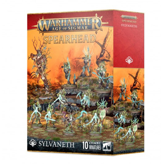 Spearhead: Sylvaneth (70-05)