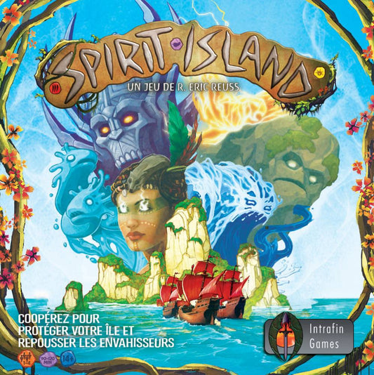 Spirit Island