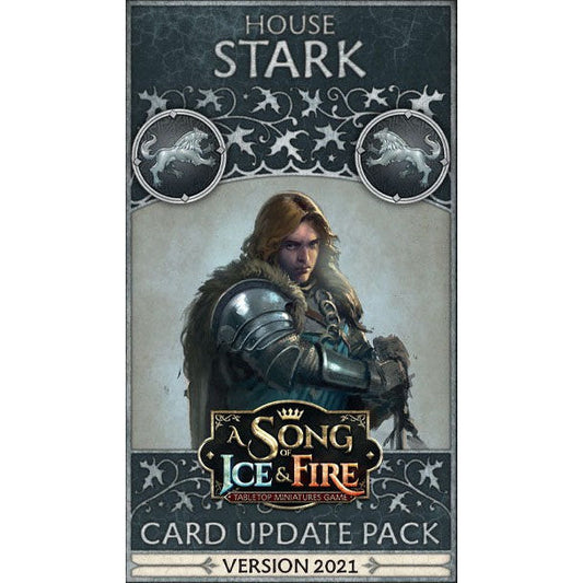 Stark Faction Pack ( SIF-FP101 )