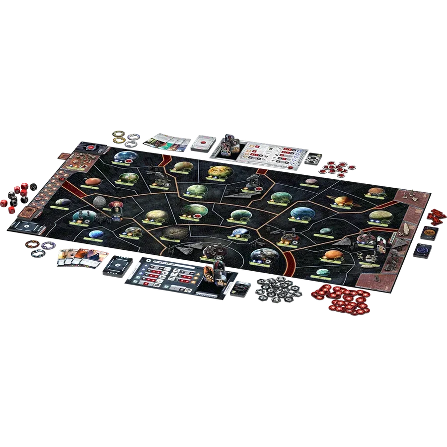 Star Wars - Rebellion