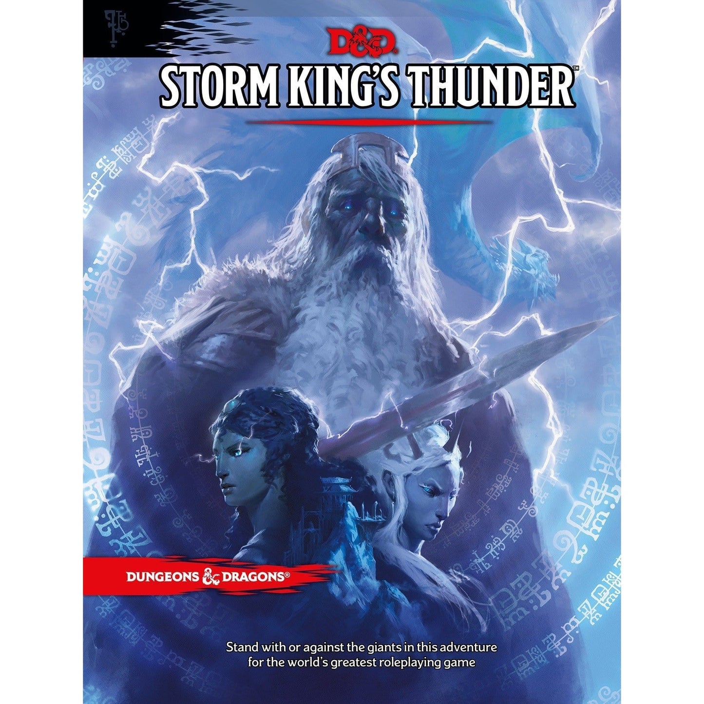 D&D Storm King's Thunder