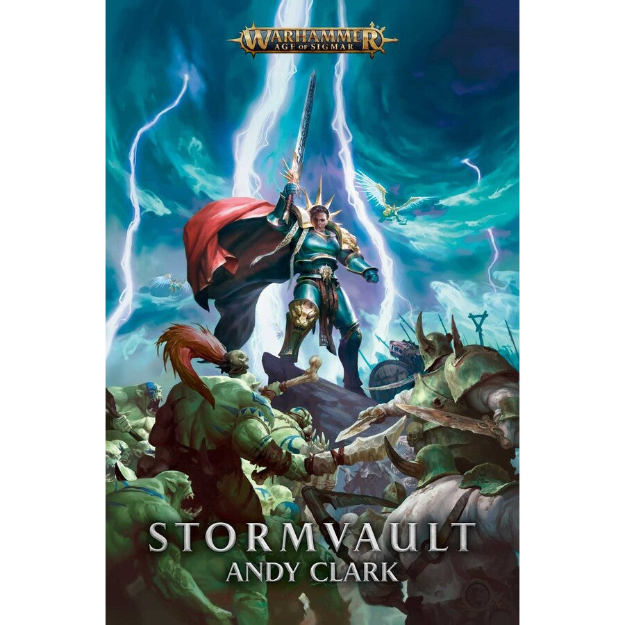 Stormvault ( BL2946 )