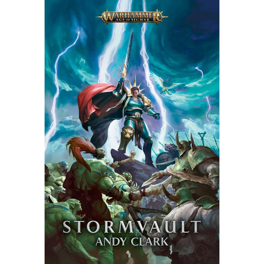 Stormvault ( BL2946 )