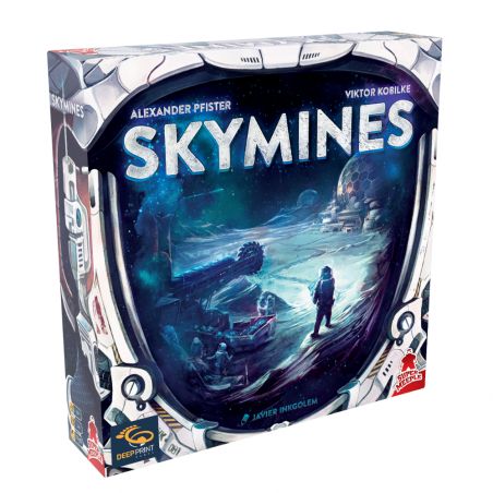 Skymines