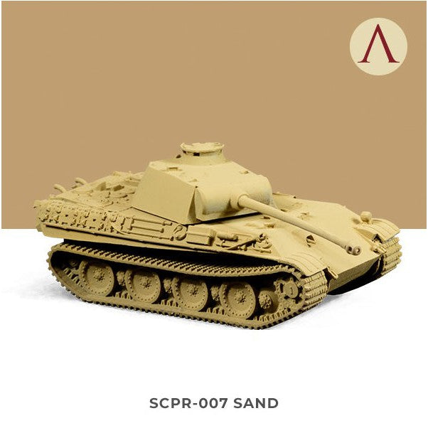 Scale 75 Surface Primer Sand 60ml ( SCPR-007 )