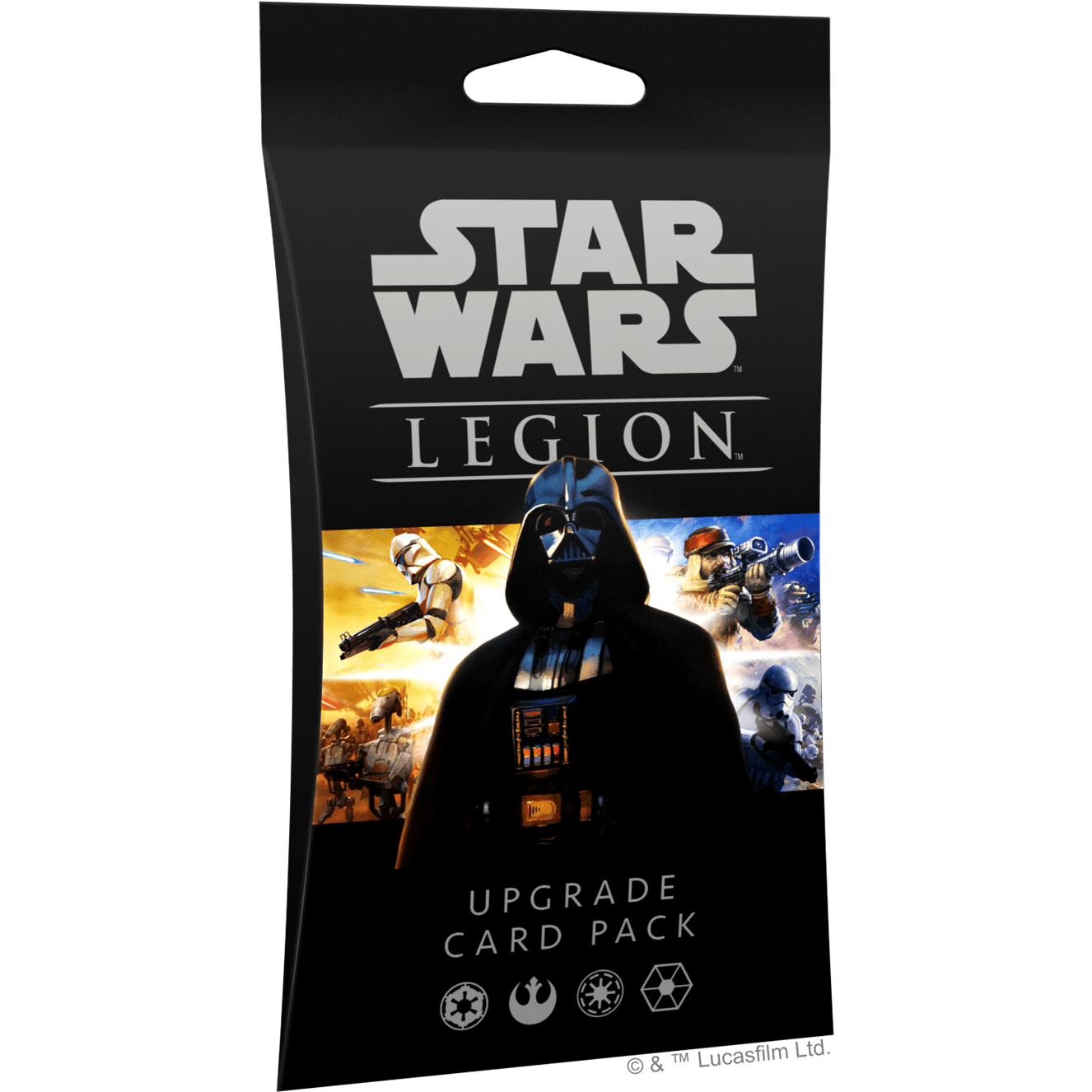 Star Wars: Legion - Upgrade Card Pack ( SWL51 )