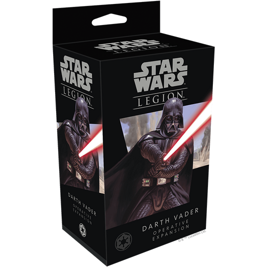 Star Wars: Legion - Darth Vader Operative Expansion ( SWL57 )