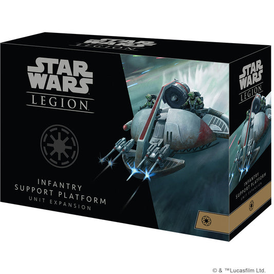 Star Wars: Legion - Infantry Support Platform Unit Expansion ( SWL85 )