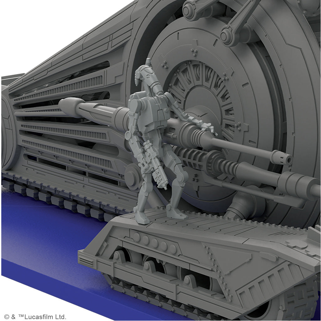 Star Wars: Legion - NR-N99 Persuader-Class Tank Droid Unit Expansion ( SWL87 )