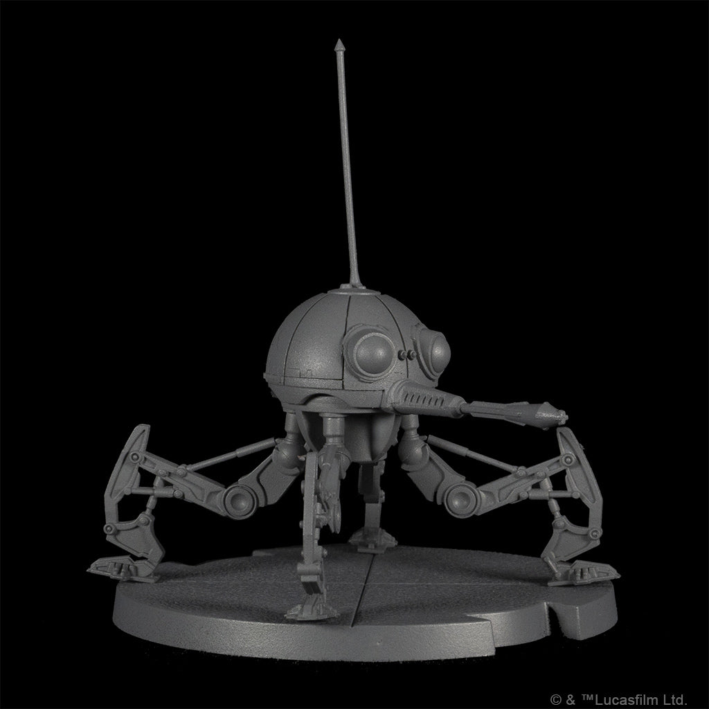 Star Wars: Legion - DSD1 Dwarf Spider Droid Unit Expansion ( SWL88 )