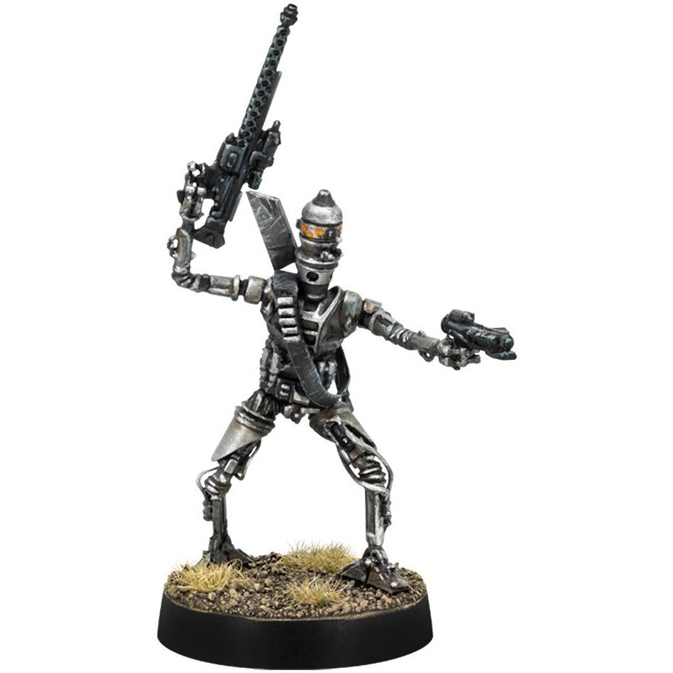 Star Wars: Legion - IG-Series Assassin Droids Operative Expansion (SWL99)