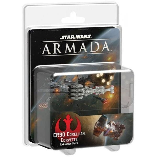 Star Wars: Armada - CR90 Corellian Corvette ( SWM03 )