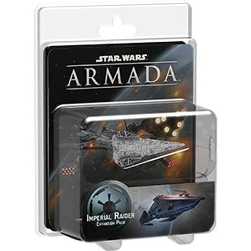 Star Wars: Armada - Imperial Raider ( SWM15 ) - Used